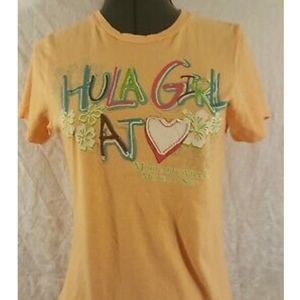 Margarettiville T- Shirt